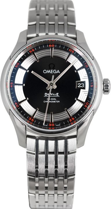 Omega De Ville Hour Vision 431.30.41.21.01.001