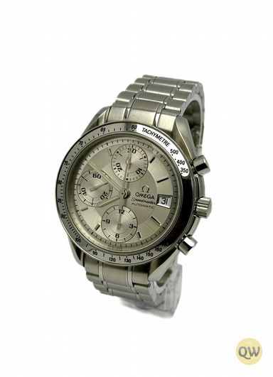 Omega Speedmaster Date