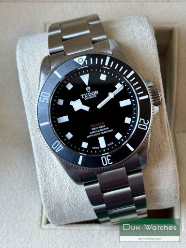Tudor Pelagos 39 ref 25407N ref DR01430