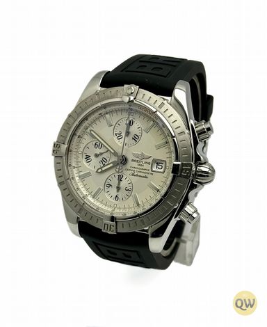  Breitling Chronomat Evolution