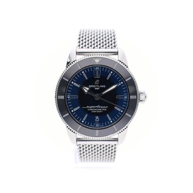 Breitling Superocean Heritage II 44mm Automatic Men's Watch