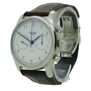 Staudt Praeludium Chrono