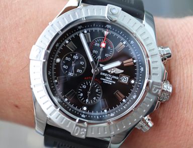Breitling Super Avenger
