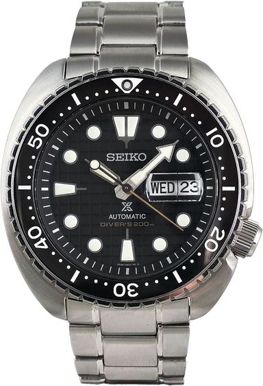 Seiko Prospex Turtle SRPE03K1