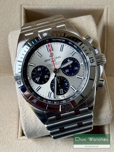 Breitling Chronomat ref AB0134 DR01422