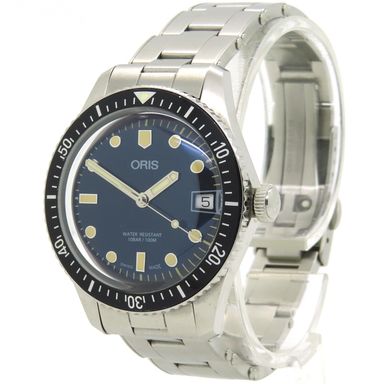 Oris Divers 65 Blue