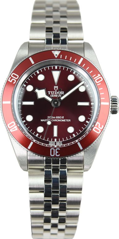 Tudor Black Bay 58 M7939A1A0RU-0001