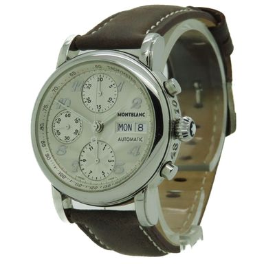 Montblanc Meisterstuck Star Chrono