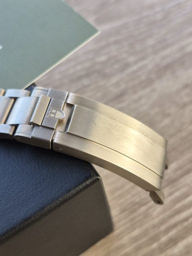 Tudor Pelagos 39