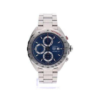 TAG Heuer Formula 1 Chronograph CAZ2015.BA0876 Automatic Watch