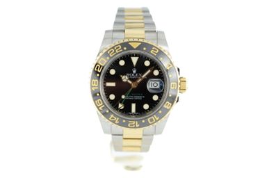 Rolex GMT Master II 116713LN