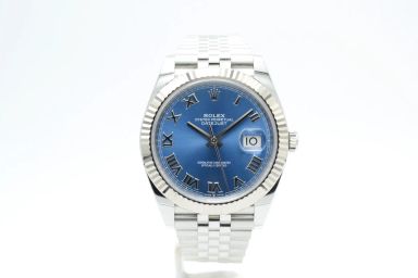 Rolex Datejust (41) 126334