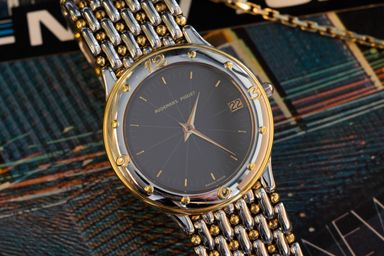 Audemars Piguet Meridian