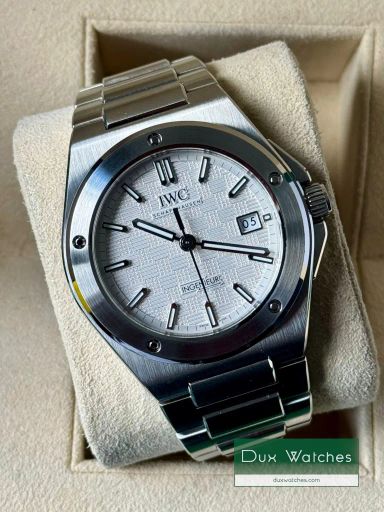 IWC Ingenieur ref IW328902 DR01784