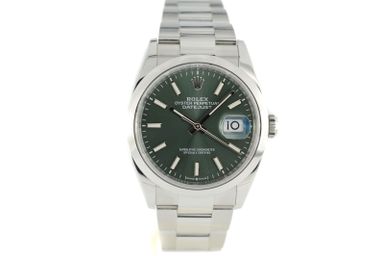 ROLEX DATEJUST (36) 126200