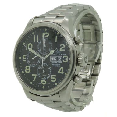Zeno Pilot Chrono