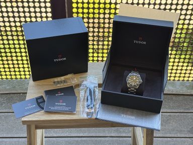 Tudor Pelagos 39 25407N