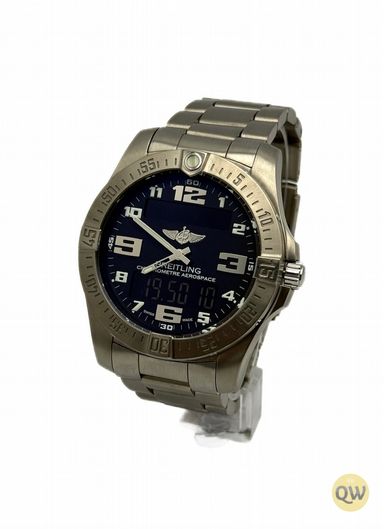 Breitling Aerospace EVO