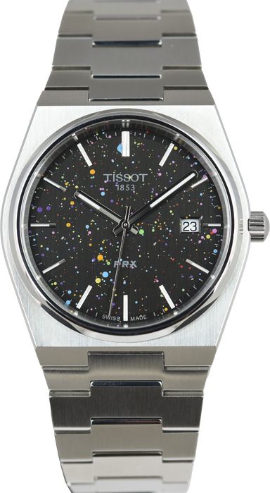 IFLW Tissot PRX Midnight Sky Concept
