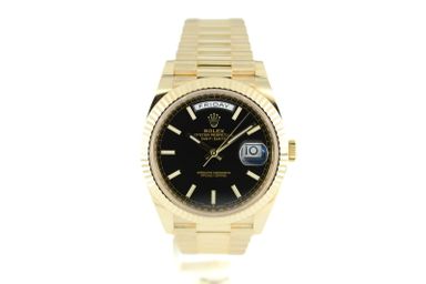 Rolex Day-Date 40 / 228238