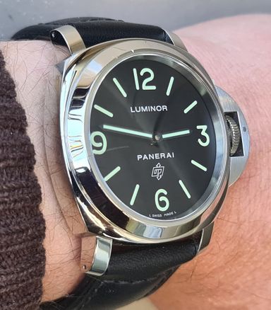 Panerai 01000