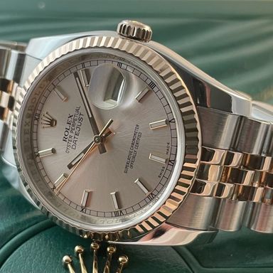 Rolex Datejust 116231