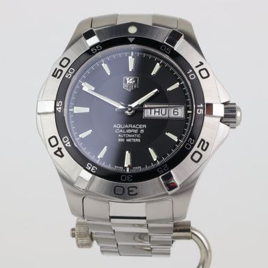 TAG Heuer Aquaracer WAF2010