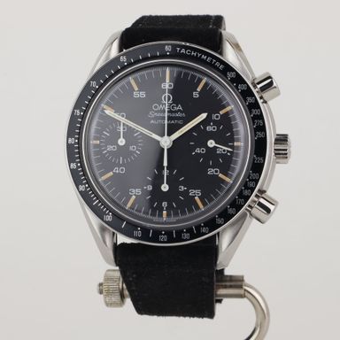 Omega Speedmaster Reduced 3510.50 | Serviced | 1991