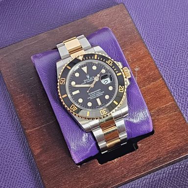 Rolex Submariner