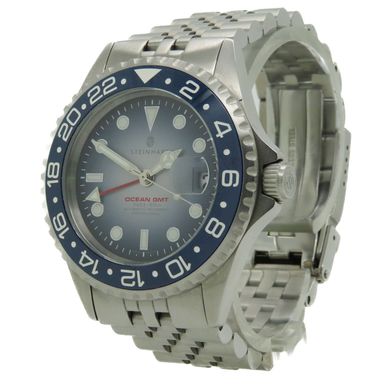 Steinhart Ocean One GMT Premium Limited