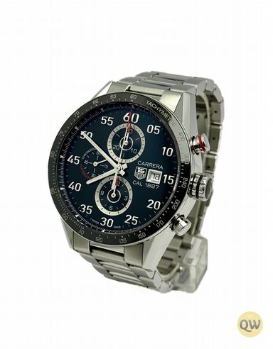 TAG Heuer Carrera Calibre 1887