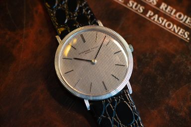 Audemars Piguet 5259 "Hobnail"