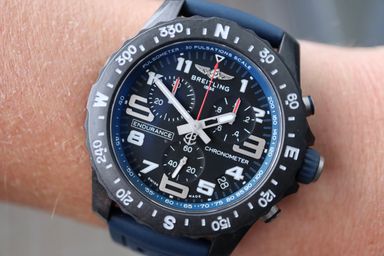 Breitling Endurance Pro