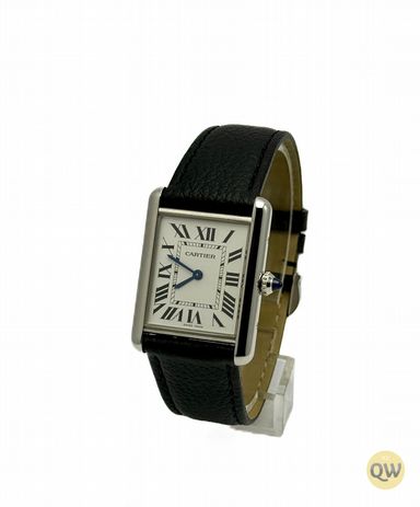Cartier Tank Must Large