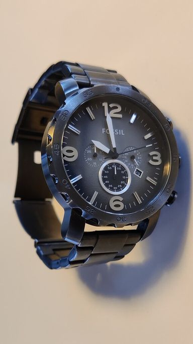 TK: Fossil JR1437