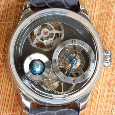 Ketelaars Terra in Motion nummer 39