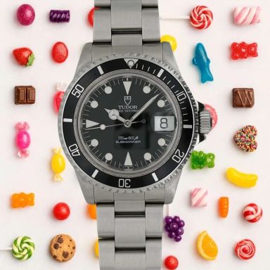 Tudor Submariner 79090