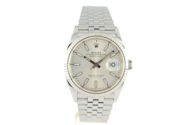 Rolex Datejust (36) 126234