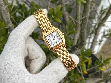 Cartier Panthère