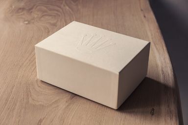 Rolex Oyster Perpetual 124300