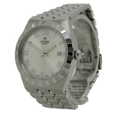 Tudor Royal Date 38