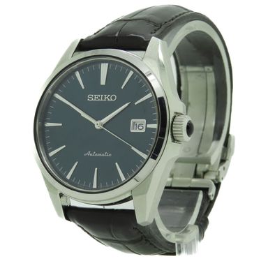 Seiko Presage "Tuxedo"
