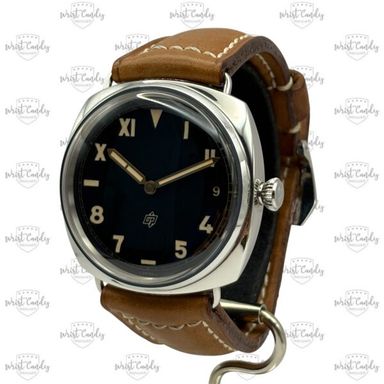 Panerai Radiomir California • 2013 • Panerai service 2022 • topstaat