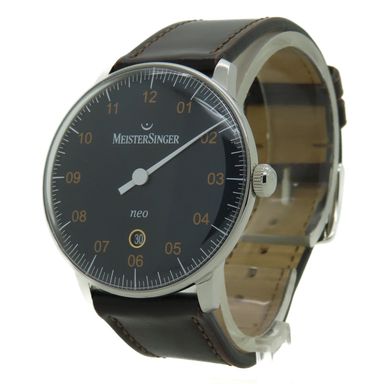 Meistersinger Neo Automatic