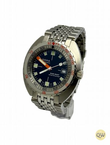 Doxa Sub 300T Sharkhunter