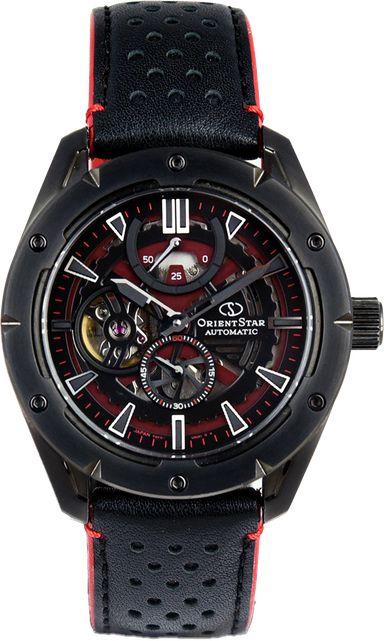 Orient Star RE-AV0A03B