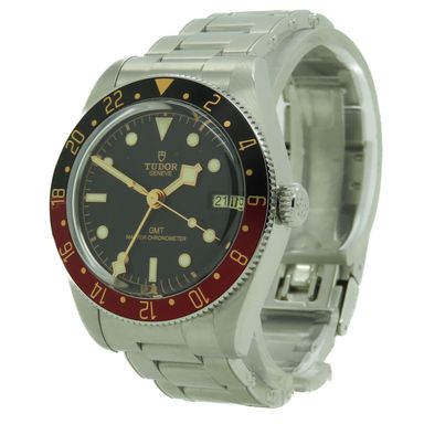 Tudor Black Bay 58 GMT