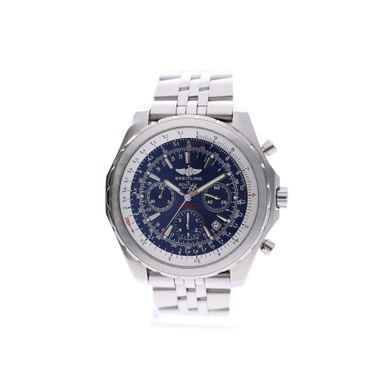 Breitling Bentley Motors A25363; Automatic Men's Watch
