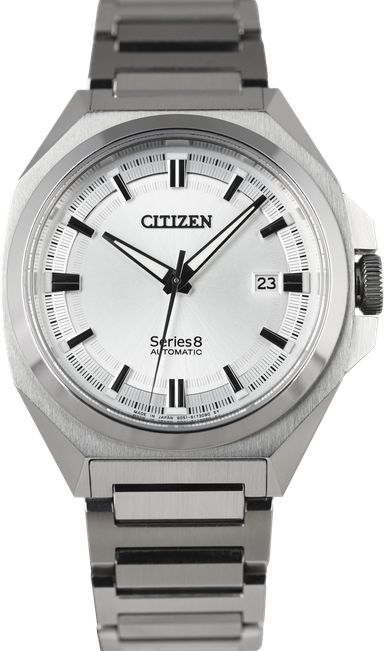 Citizen Series 8 Automatic NB6010-81A