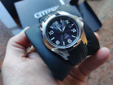 Citizen eco drive